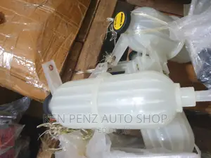 Vigo Super Radiator Jerrycan
