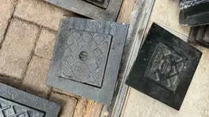 Manhole Covers