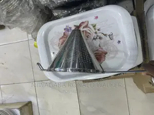 Stainless Steel Corn Strainer