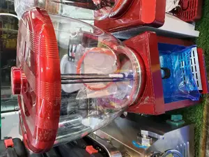 Single Juicer Dispenser Multipurpose