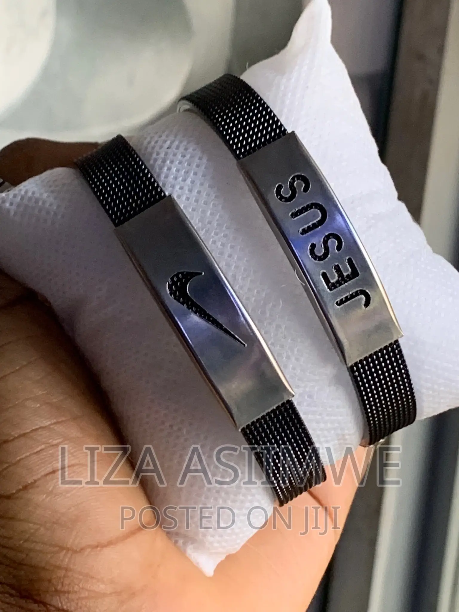 Bracelets Available