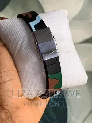 Bracelets Available