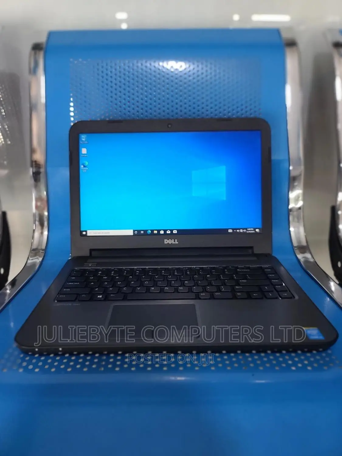 Laptop Dell Latitude 3440 4GB Intel Core I3 HDD 500GB