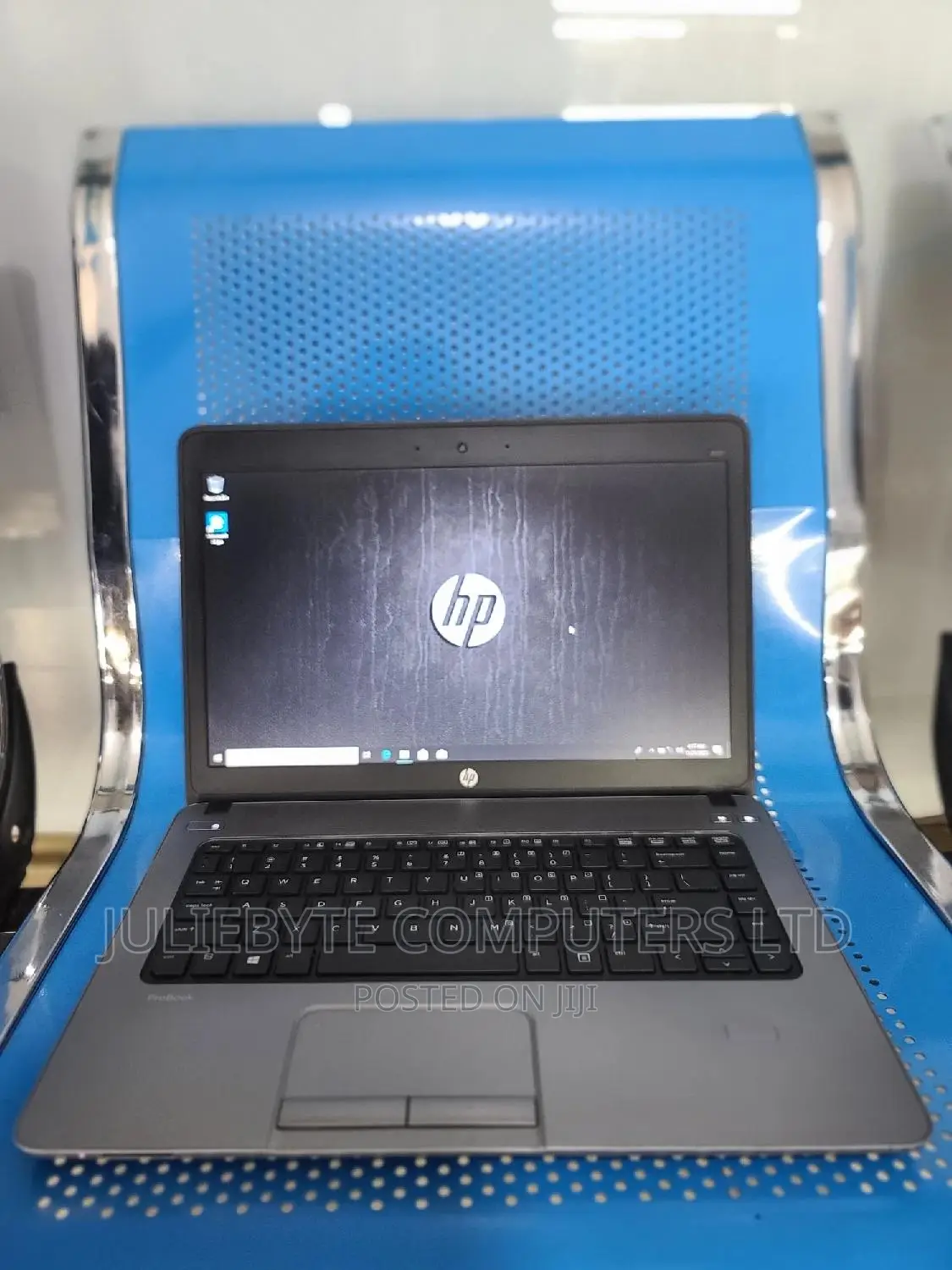 Laptop HP ProBook 440 8GB Intel Core I5 HDD 500GB