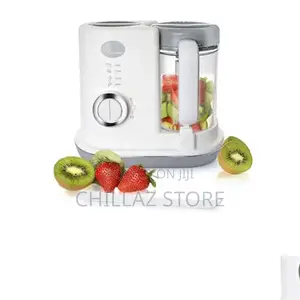 Baby Food Processor.