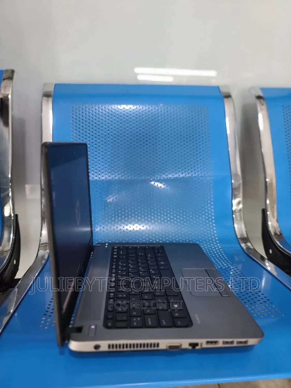 Laptop HP ProBook 440 8GB Intel Core I5 HDD 500GB