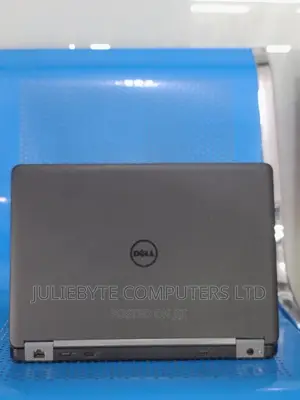 Laptop Dell Latitude 12 E5250 8GB Intel Core I5 SSD 256GB