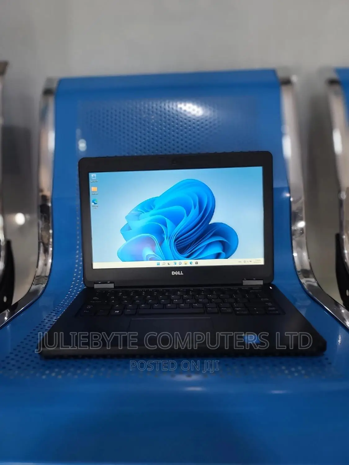Laptop Dell Latitude 12 E5250 8GB Intel Core I5 SSD 256GB