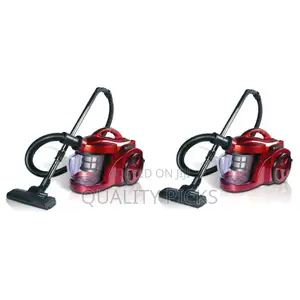 Electric Vaccum Cleaner