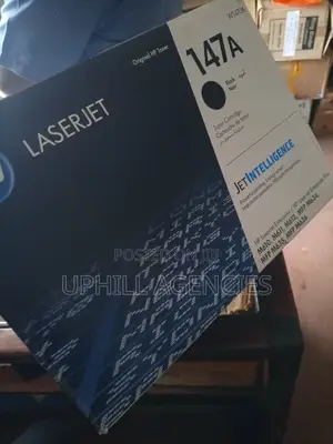Hp Laserjet 147a