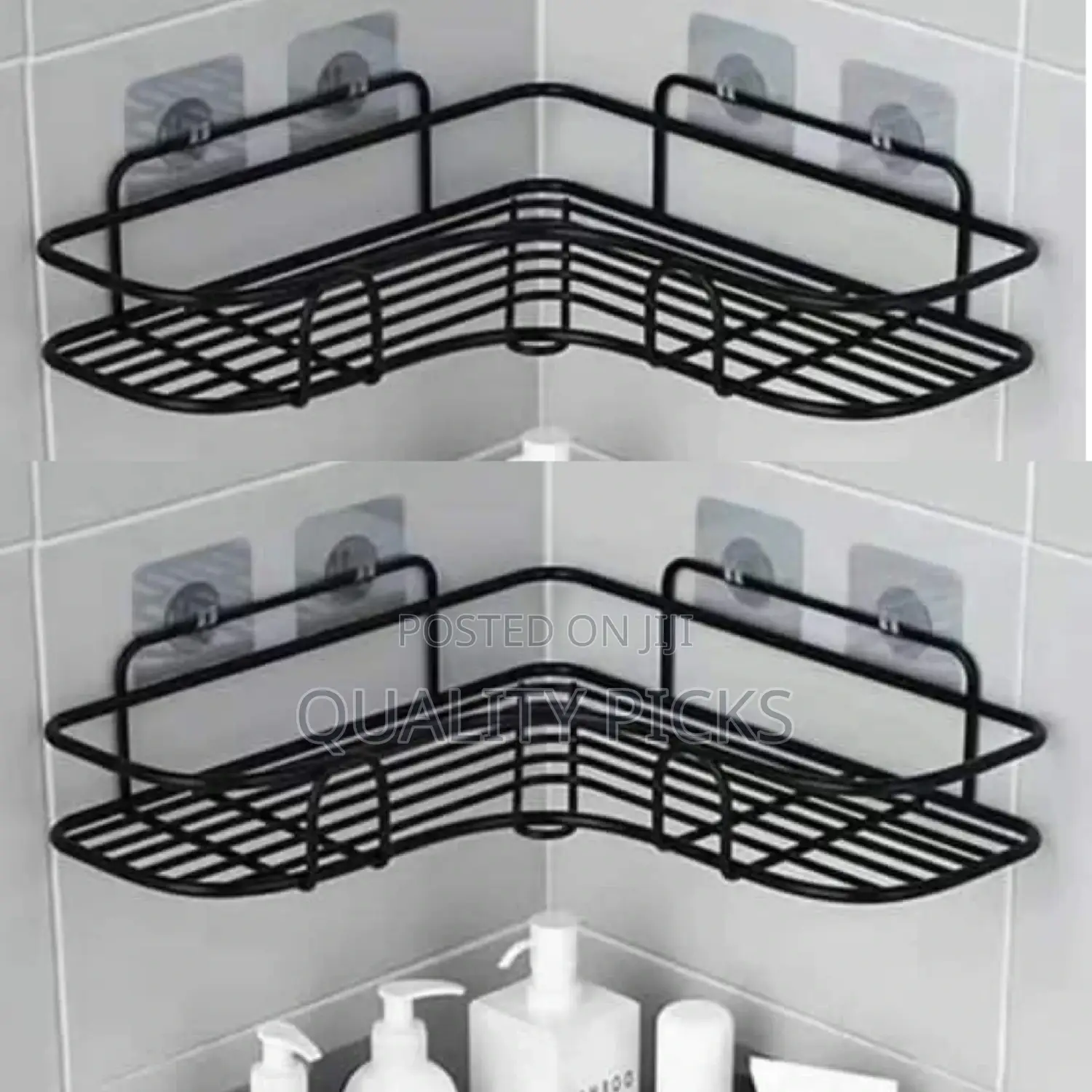 Bathroom Self Rack Organizer