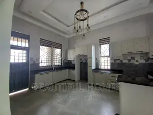 Furnished 5bdrm House in Kira Spacious Home for sale