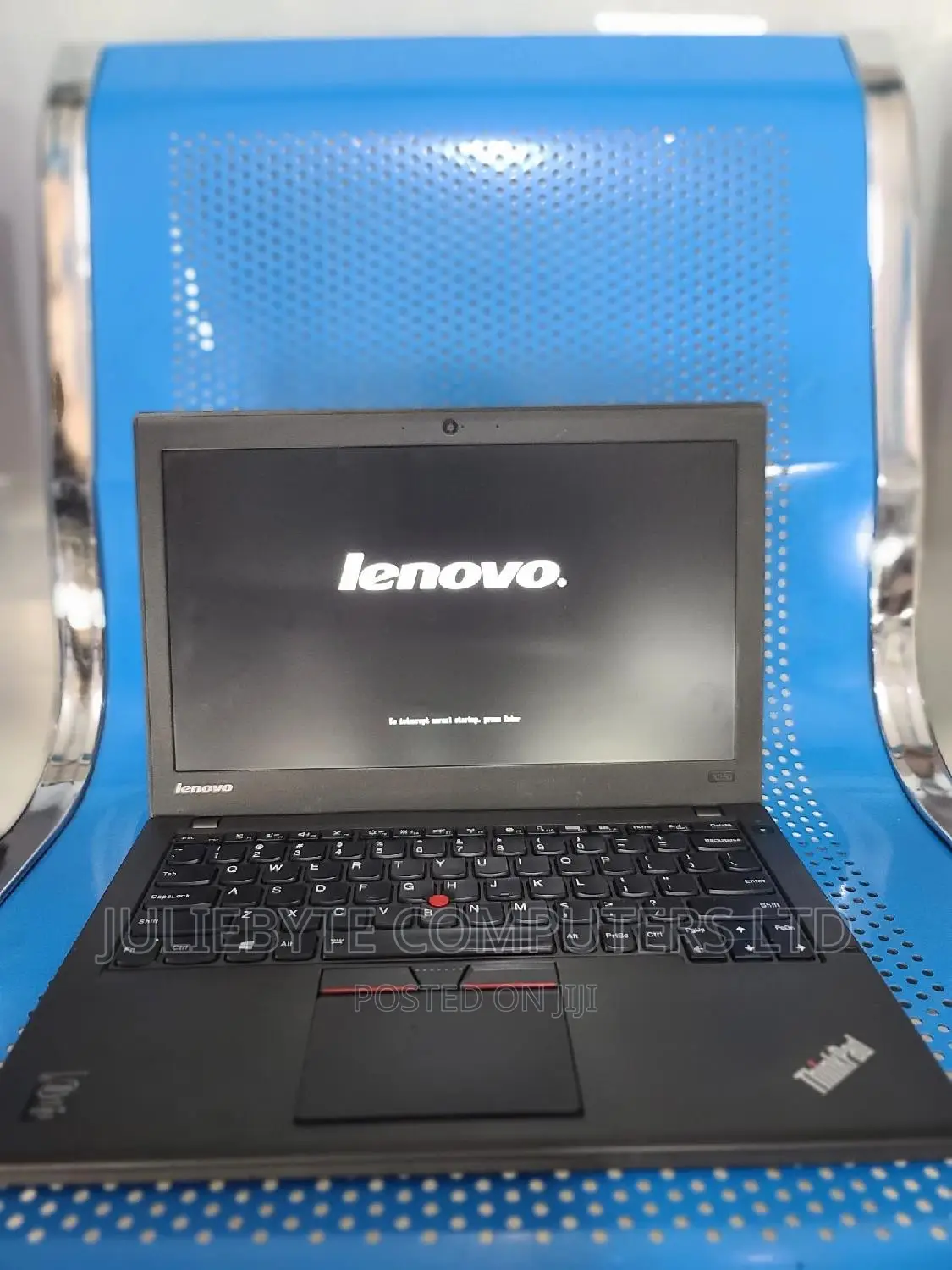Laptop Lenovo ThinkPad X240 8GB Intel Core I5 HDD 500GB