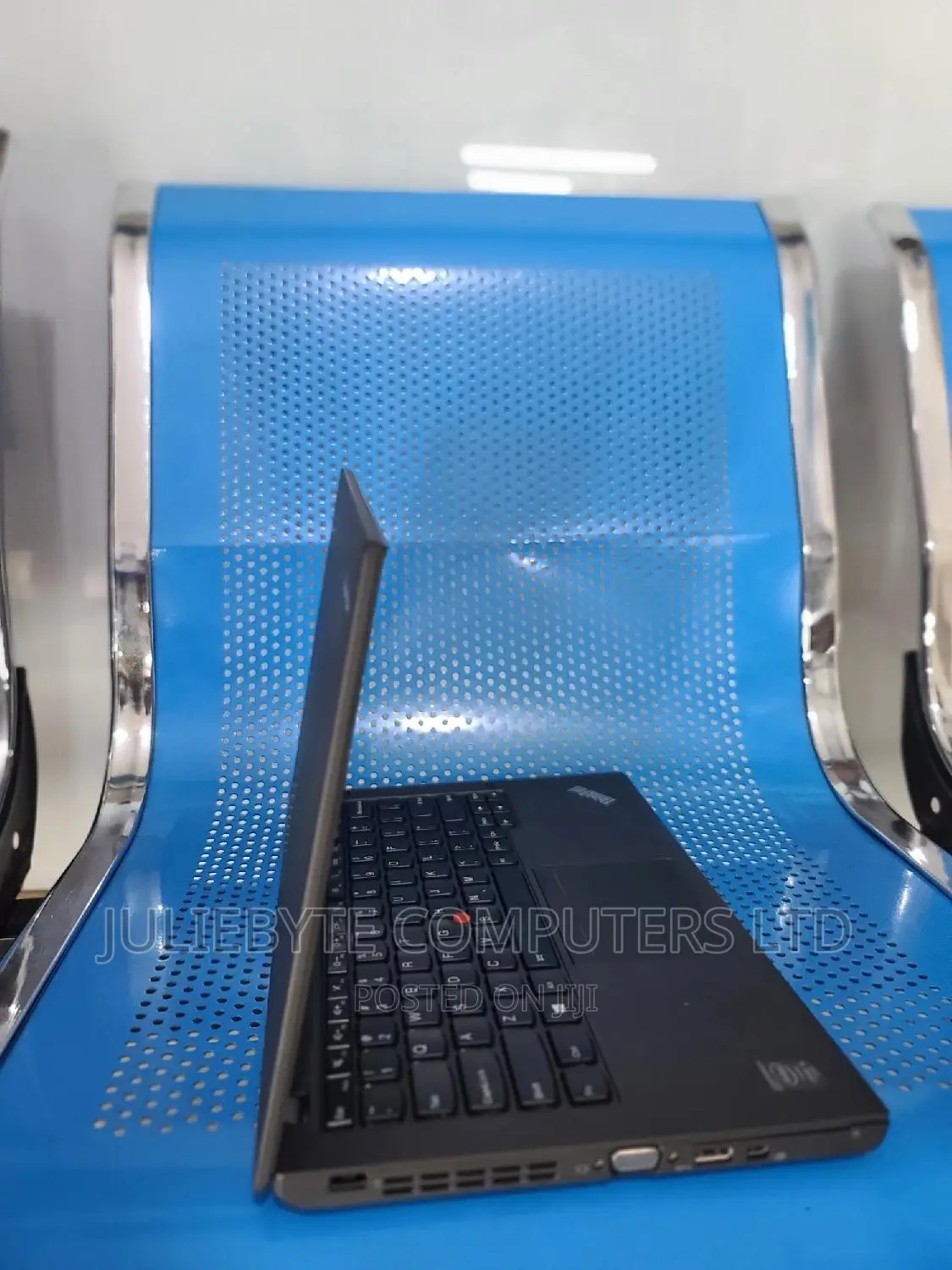 Laptop Lenovo ThinkPad X240 8GB Intel Core I5 HDD 500GB