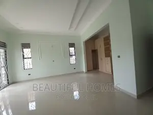 Furnished 5bdrm Bungalow in Kira for sale