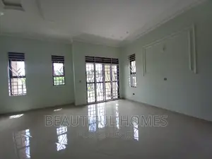 Furnished 5bdrm Bungalow in Kira for sale