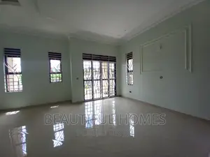 Furnished 5bdrm Bungalow in Kira for sale