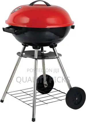 Charcoal Grill