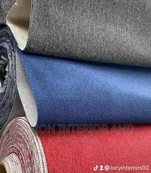 Woolen Carpets