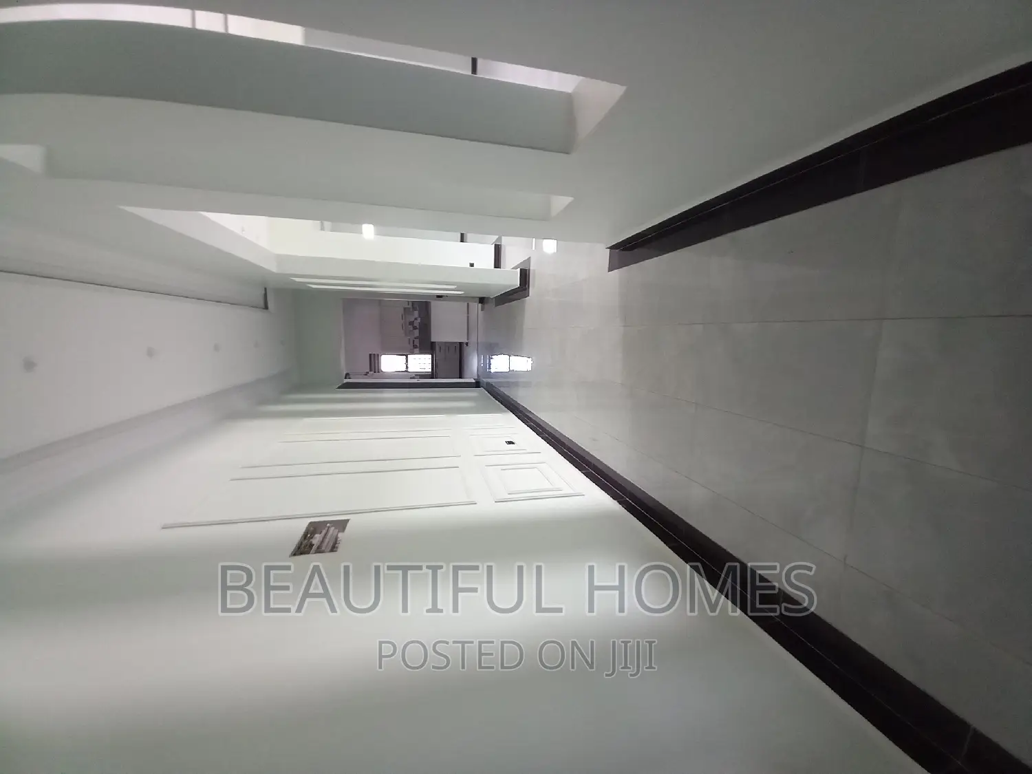 Furnished 5bdrm House in Kira for sale