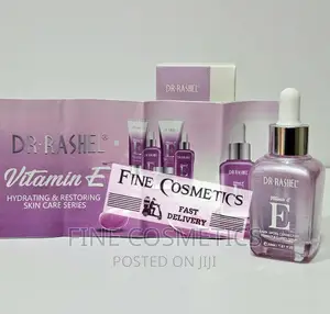 Original Dr Rashel Vitamin E Serum Darkspots Corrector Serum
