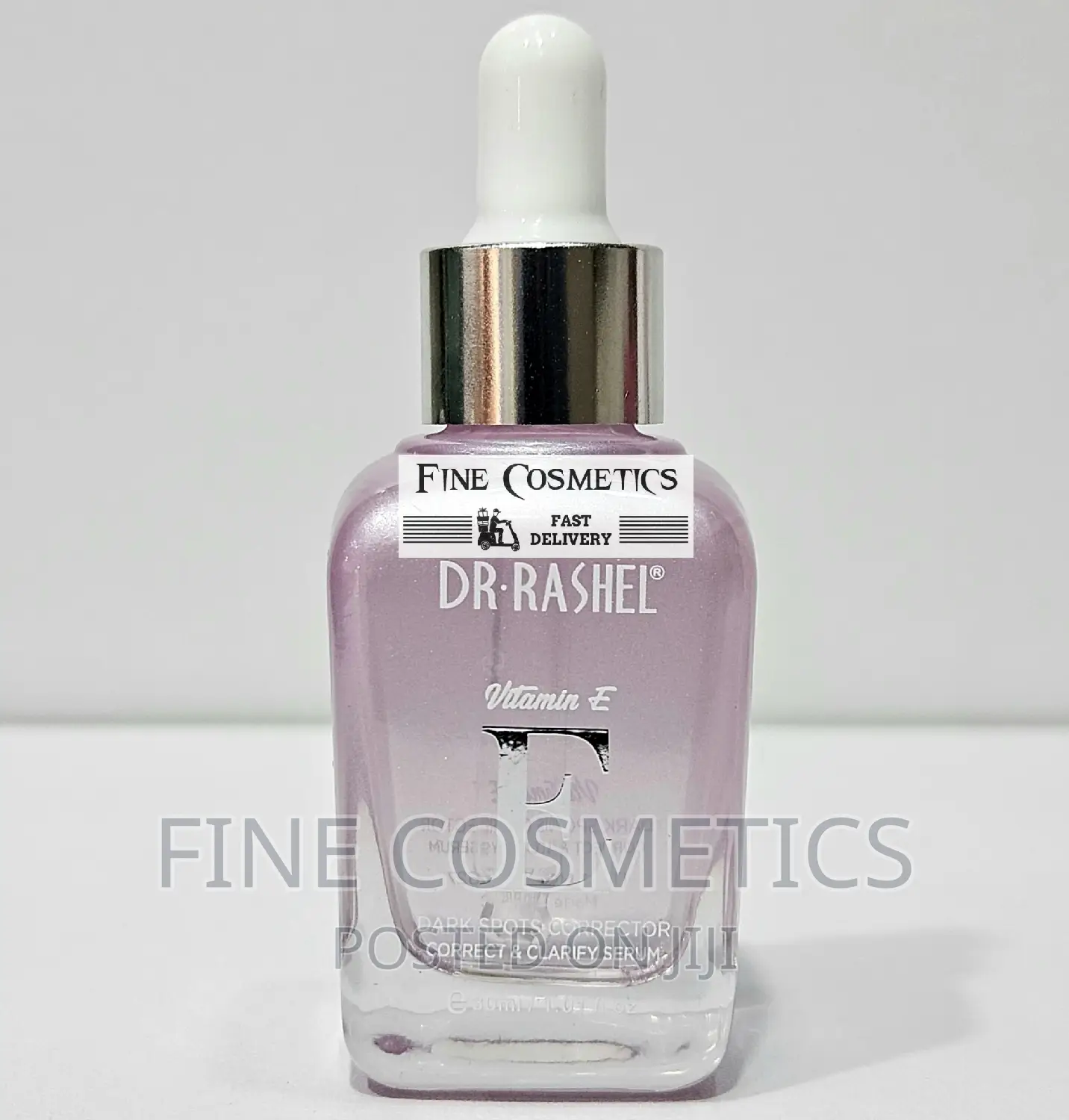 Original Dr Rashel Vitamin E Serum Darkspots Corrector Serum
