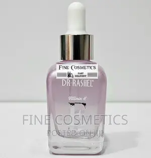 Original Dr Rashel Vitamin E Serum Darkspots Corrector Serum