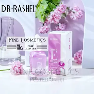 Original Dr Rashel Vitamin E Serum Darkspots Corrector Serum
