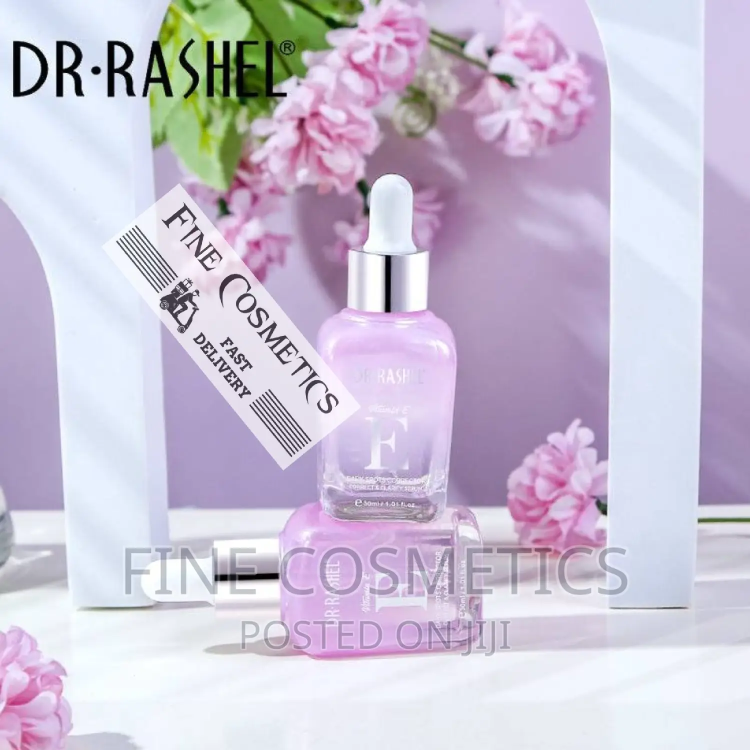 Original Dr Rashel Vitamin E Serum Darkspots Corrector Serum