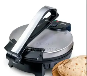 Geepas Roti Maker