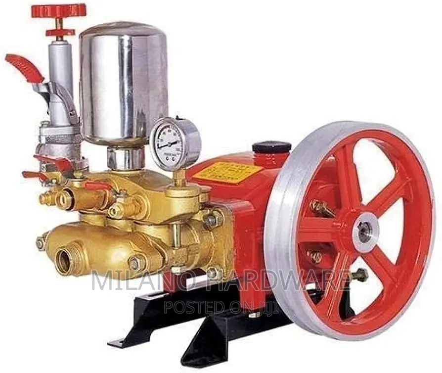 Vackson Power Sprayer VS-43