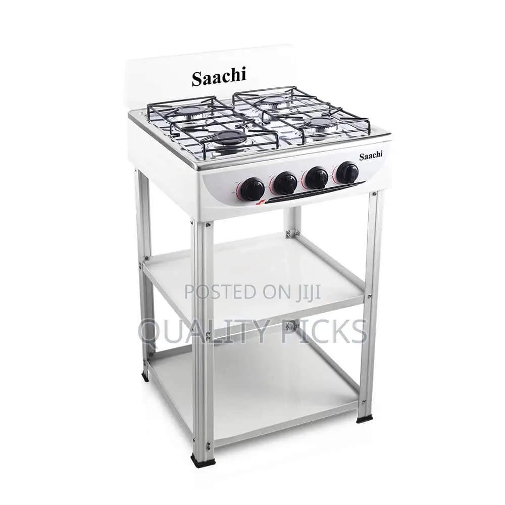 Saachi Gass Stove