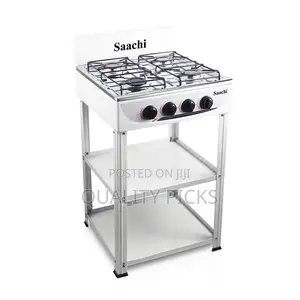 Saachi Gass Stove