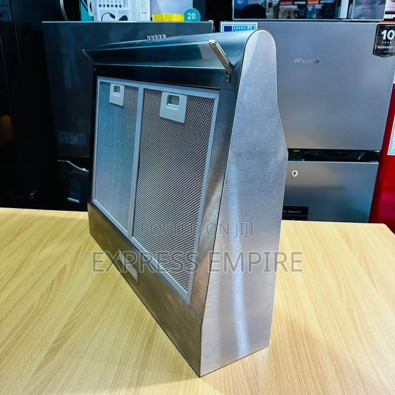 Hisense Cooker Hood 60cm