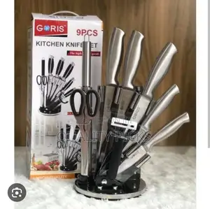 Kitchen Knife Set