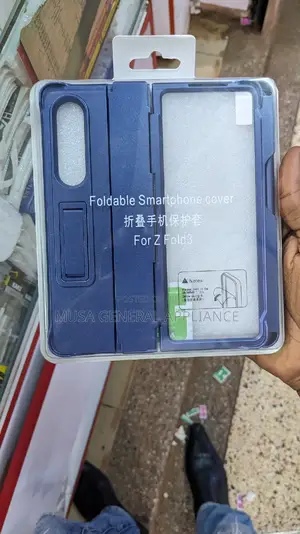 Smart Phone Cover Z Ford 3