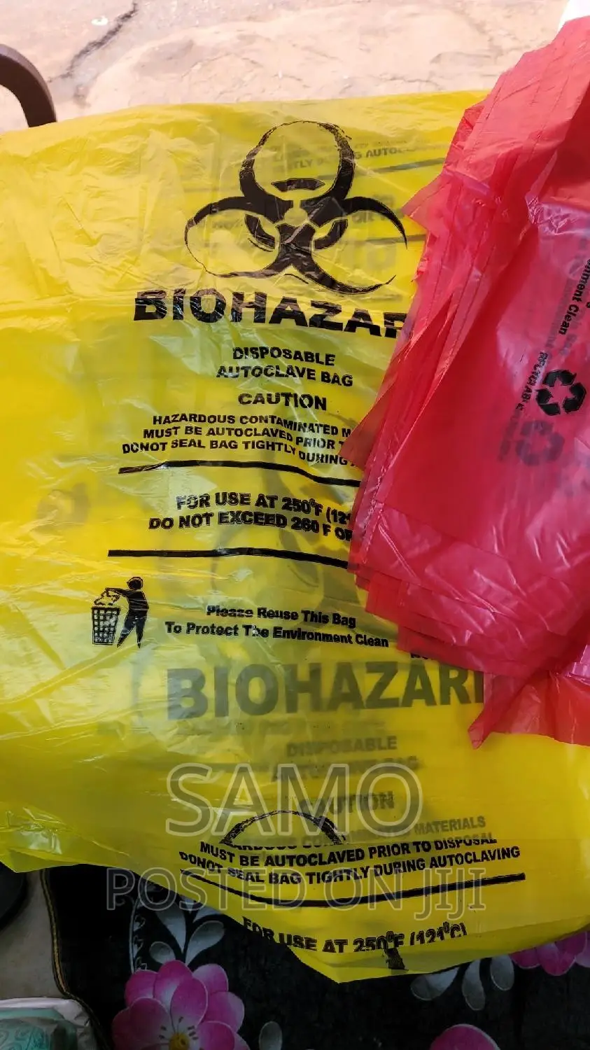 Garbage Bags/Bin Liners/ Trash Bags