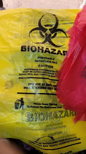 Garbage Bags/Bin Liners/ Trash Bags