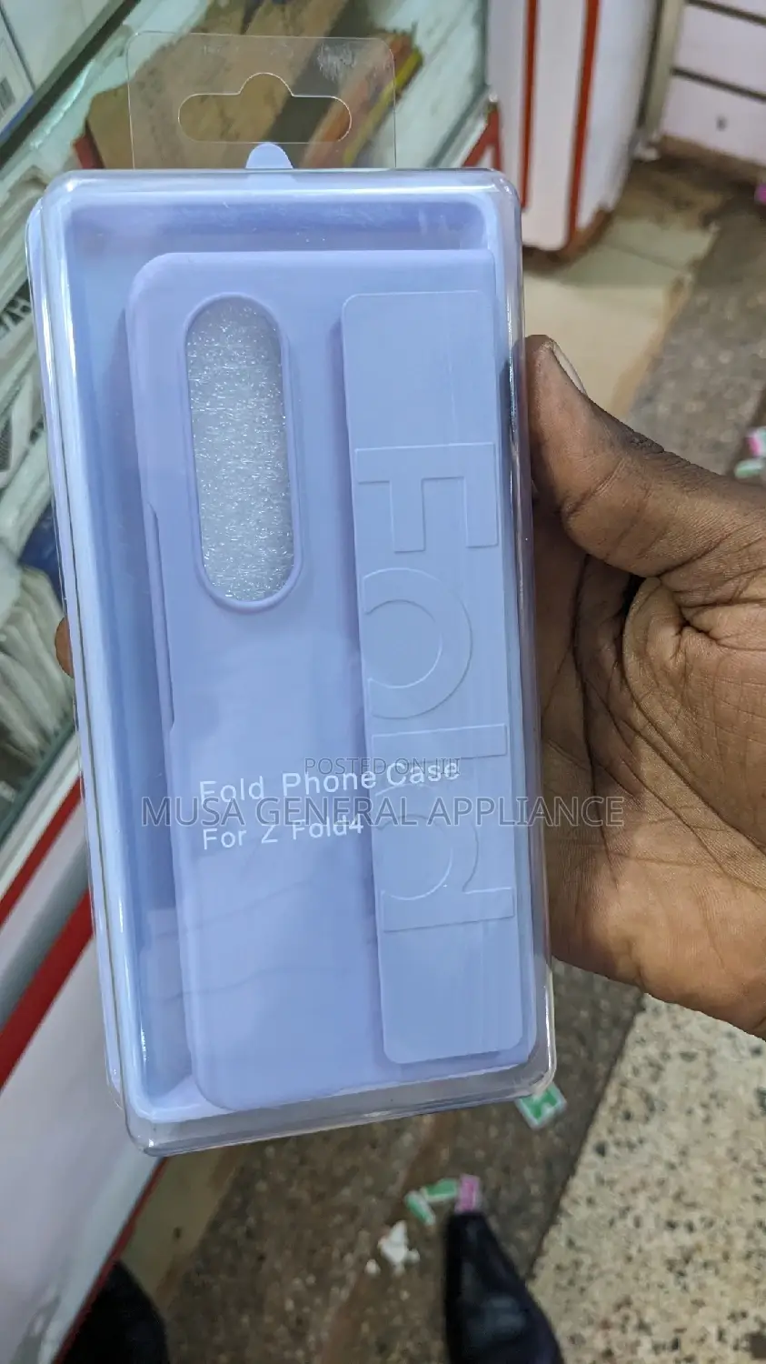 Fold Phone Case Z Fold 4