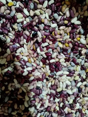 Mixed Beans