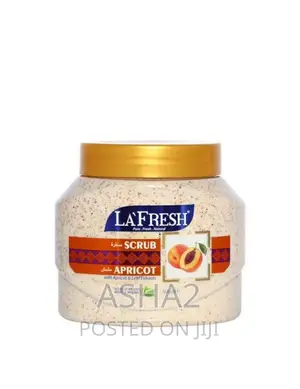 Photo - La Fresh Scrub