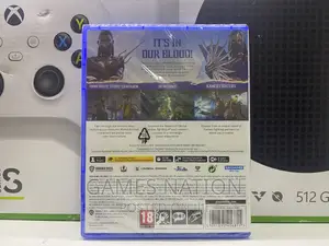 Mortal Kombat 1 for Ps5
