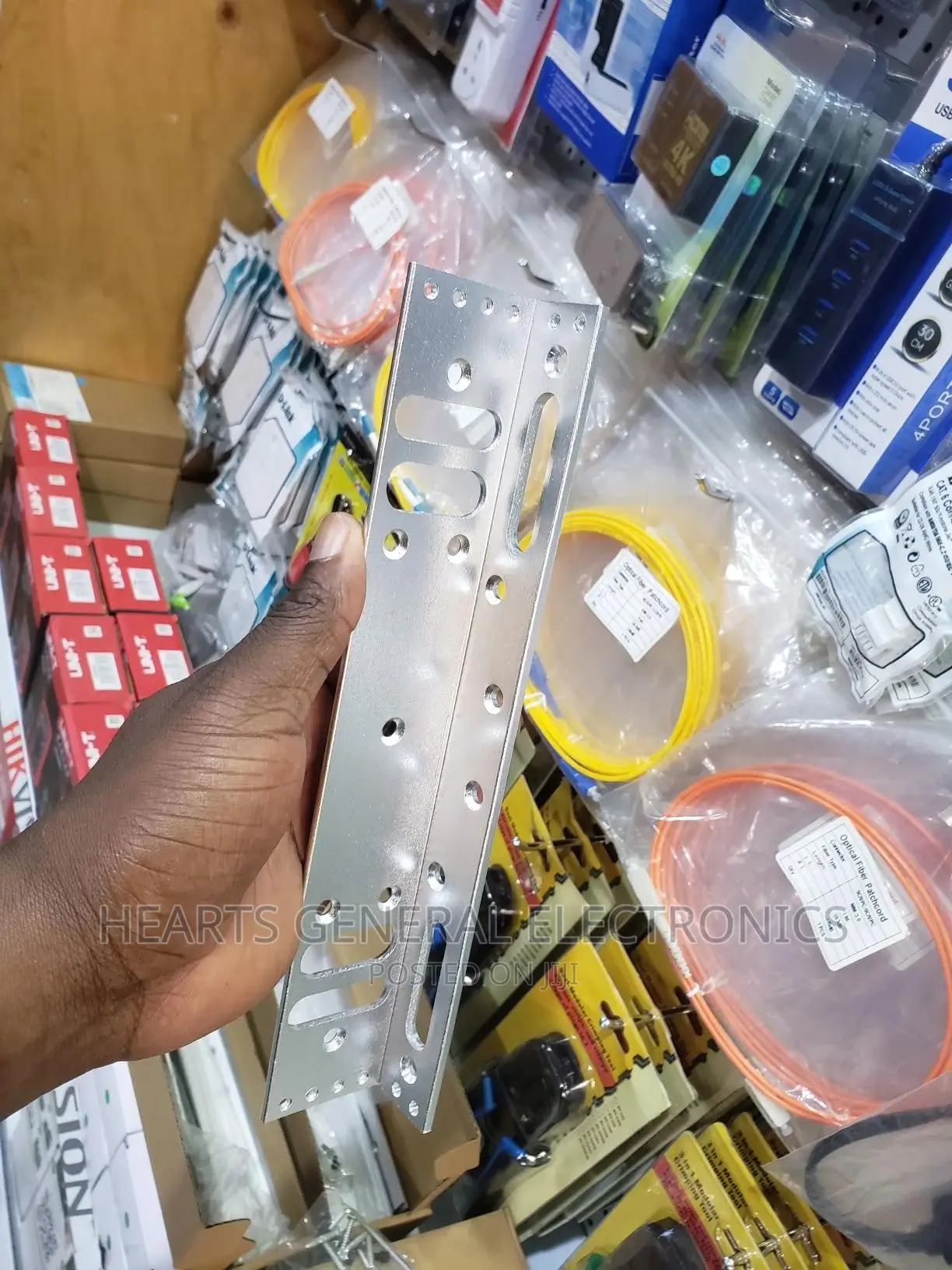 ZL Mounting Bracket ( 280 Kg )