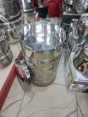 Food Level Container