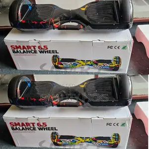 Balance Wheel