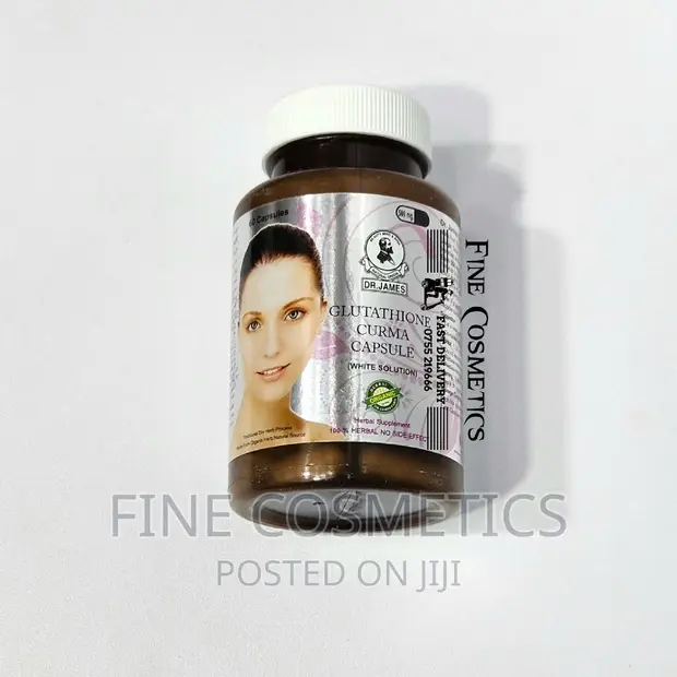 dr james glutathione capsules Dr. (Pack of 3, 60 Pieces in Each) : Buy Online at Best Price in KSA Dr james advanced glutathione and