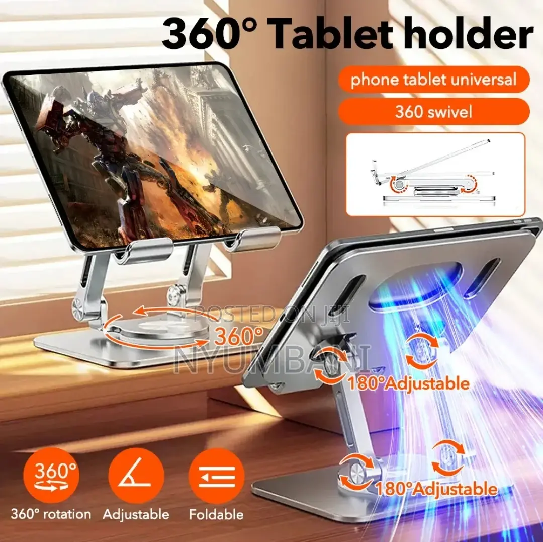 Tablets Stand