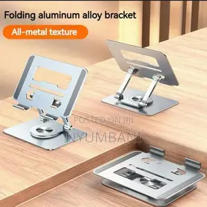 Tablets Stand
