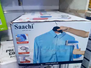 Handheld Garment Steamer