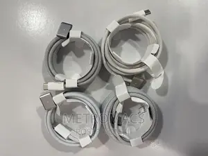 Genuine Braided Magsafe 3 to C Cables for M1 Pro,M2 Pro,M3